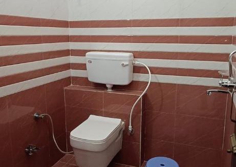 Vrindavan Hotel | Brij Dham Ashram