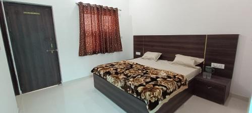 Vrindavan Hotel | Brij Dham Ashram