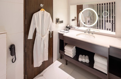 Vrindavan Hotel | Brij Eternity, Vrindavan by Leisure Hotels