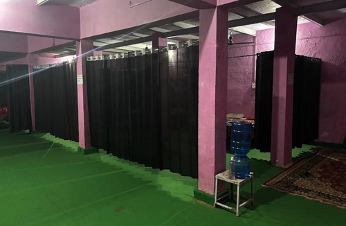 Mathura House | Brijwasi Seva Sadan