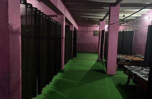 Mathura House | Brijwasi Seva Sadan