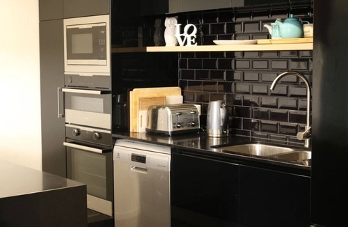 Belconnen Apartment | Brilliant 2BR Apartment in Belconnen
