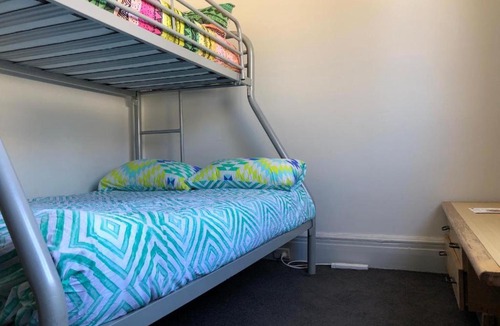 Northbridge Hostel | Britannia on William