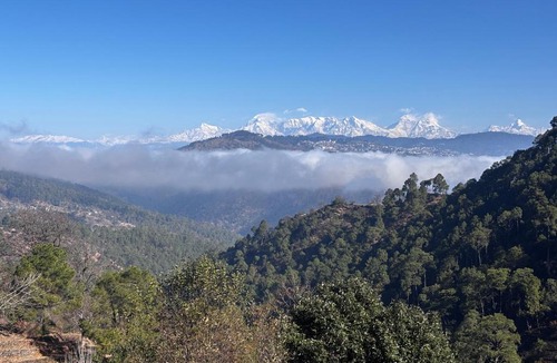 Kaul House | BritishHomestay