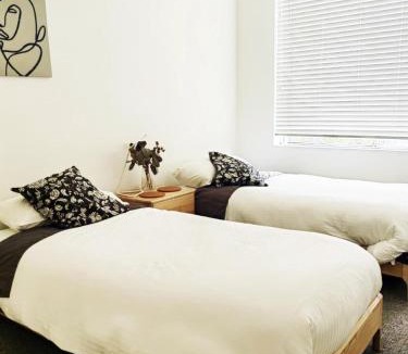 Bronte Apartment | Bronte Escape