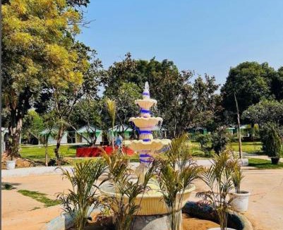 Gurugram House | Brown oak farms