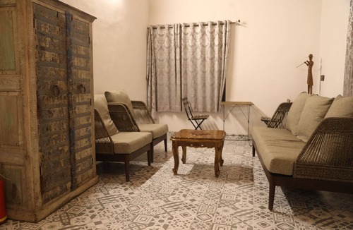 Chevella Resort | Brown Town Resort & Spa