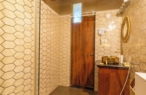 Chevella Resort | Brown Town Resort & Spa