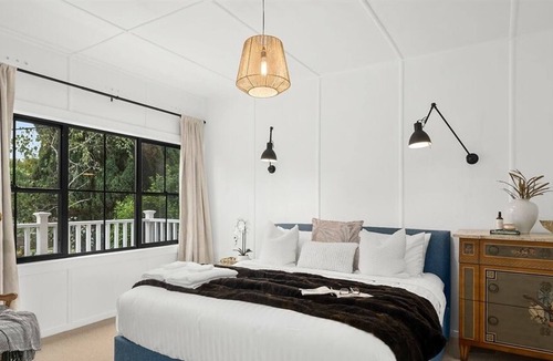 Berrima House | Bryony Cottage | Berrima