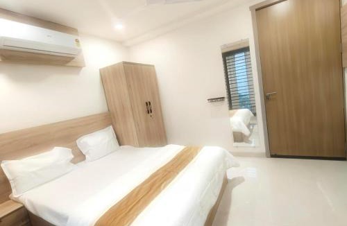 Lucknow House | BTH Home Stay