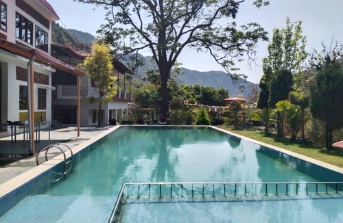 Bullawala Resort | Buddy Hikers Resort Home away from home