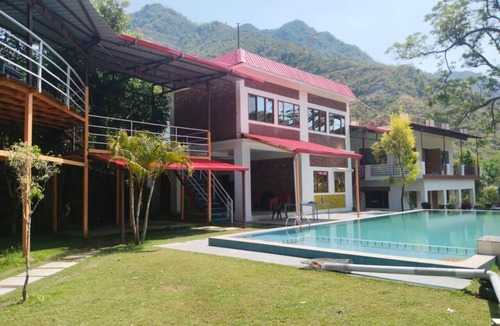 Bullawala Resort | Buddy Hikers Resort Home away from home