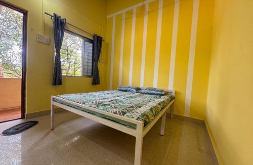 Ratnagiri House | Budget Bliss Homestay in Ratnagiri