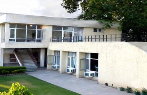 Jind Hotel | Bulbul Tourist Complex Jind