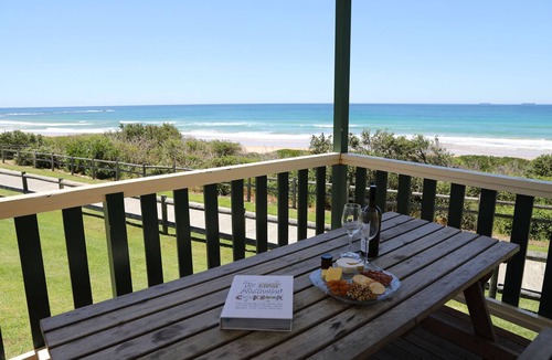 Bulli Other | Bulli Beach Tourist Park