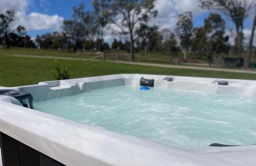 Canyonleigh House | Bundaleer Estate