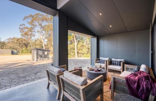 Canyonleigh House | Bundaleer Estate