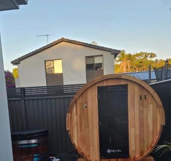 Bundeena House | Bundeena's best-10br-Pool-Beach