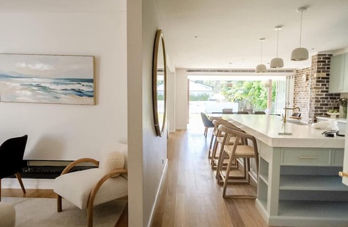 Bundeena House | Bundeena's best-10br-Pool-Beach