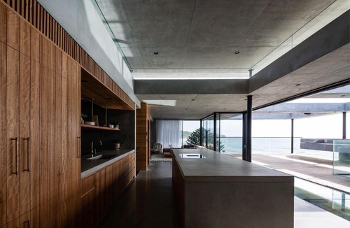Gerringong House | Bunker House, Gerringong