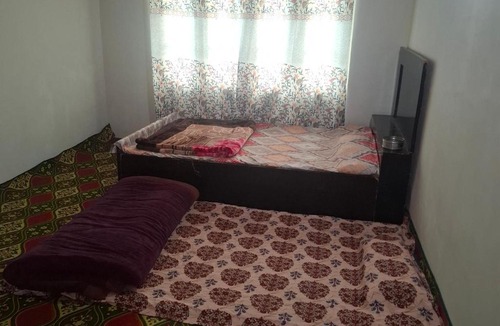 Kupwara House | Burhan Guest House kralpora
