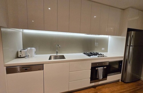 Burwood Apartment | Burwood 1BR 093 APT close Olympic park&CBD