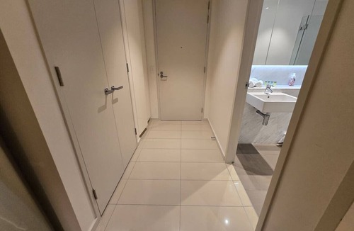 Burwood Apartment | Burwood 1BR 093 APT close Olympic park&CBD