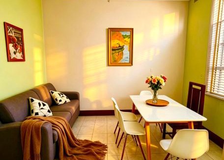 Burwood House | Burwood centre share stay
