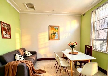 Burwood House | Burwood centre share stay