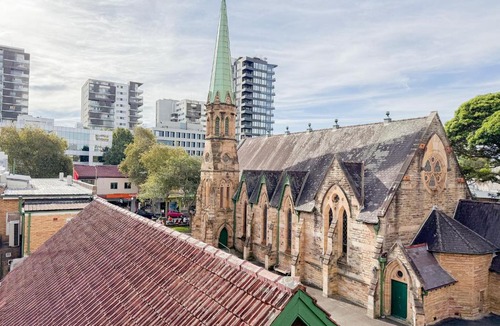 Burwood Apartment | Burwood Cozy Studios