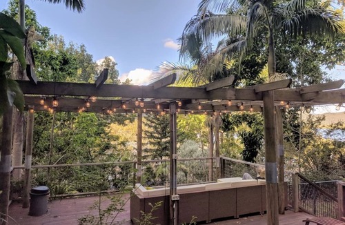 Spencer House | Bush Retreat on the Hawkesbury River