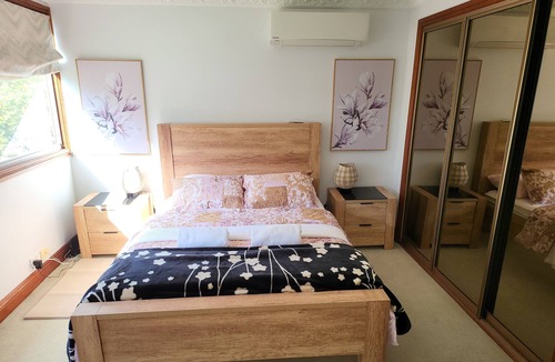 Mittagong Cottage | Bushgate - Your home away from home!!