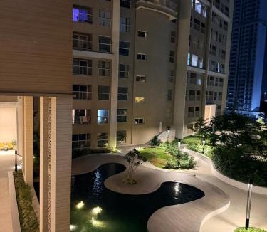 Gandhinagar Apartment | Business Stay 2BHK Pool at GIFT CITY