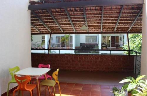 Nerul Apartment | CAASA amor Nerul village 2BHK