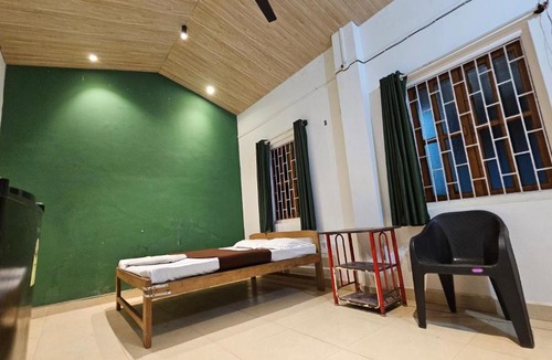 Mandrem House | Caasa De Nirvana by OceanSide 2 Guest