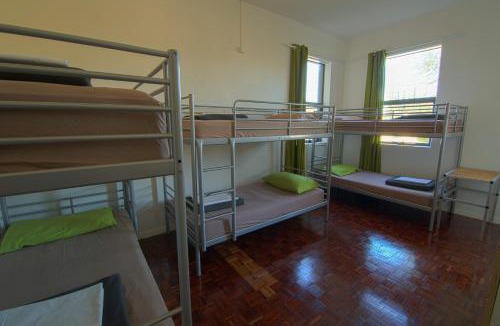 Stanmore Hostel | Cambridge Lodge