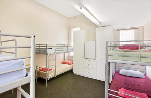 Stanmore Hostel | Cambridge Lodge