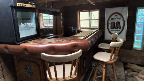 Theresa Park House | Camden Country Respite - Self Contained Farmstay Apartment