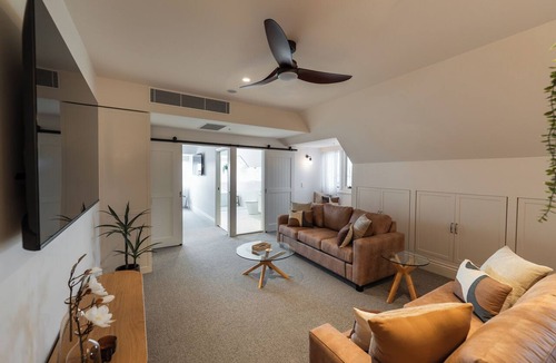 Camden Hotel | Camden Hotel Suites
