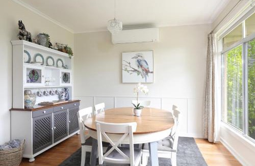 Wentworth Falls House | Camellia Cottage