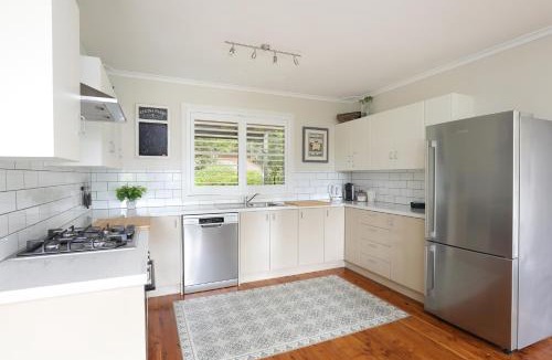 Wentworth Falls House | Camellia Cottage