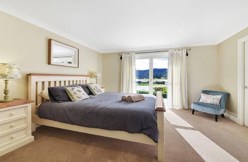 Bowral House | Camelot - a home fit for a king