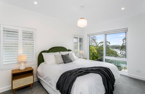 Cammeray House | Cammeray 3 bedroom duplex - ROWL1