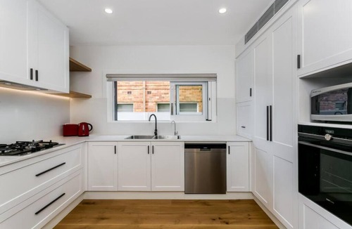 Cammeray House | Cammeray 3 bedroom duplex - ROWL1