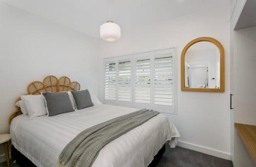 Cammeray House | Cammeray 3 bedroom duplex - ROWL1