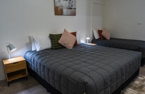Campbelltown Hotel | Campbelltown Colonial Motor Inn