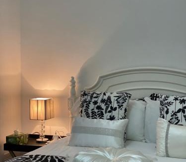 Bradbury House | Campbeltown Private Room