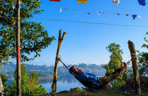 Akola Other | Campify Premium Lakeside Camping in Bhandardara