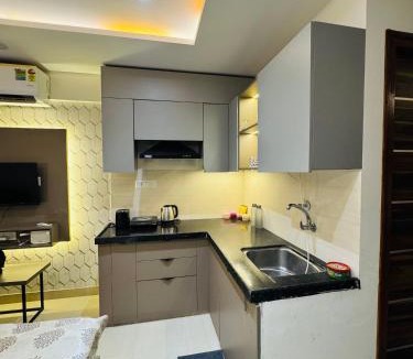 Sanganer Apartment | Candlewick Homestays