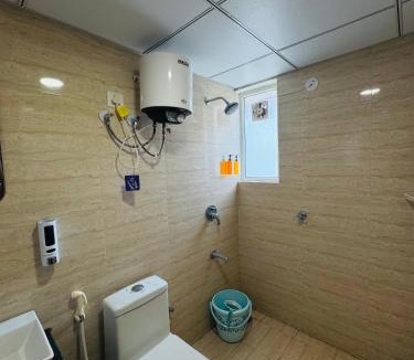 Sanganer Apartment | Candlewick Homestays
